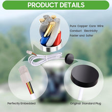 Load image into Gallery viewer, Golf Cart 36V Speed Sensor with Magnet for EZGO PDS 2000-up Electric Models