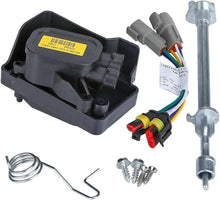 Load image into Gallery viewer, Golf Cart 48 Volt MCOR 4 Conversion Kit for Club Car DS Carryall