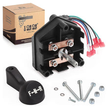 Load image into Gallery viewer, Golf Cart 48V Forward and Reverse Switch for Club Car DS 1996-Up