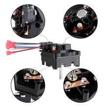 Load image into Gallery viewer, Golf Cart 48V Forward and Reverse Switch for Club Car DS 1996-Up