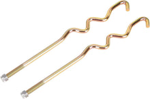 Load image into Gallery viewer, Golf Cart 8V Battery Hold Down Plate for Club Car Precedent 2008-up