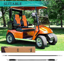 Load image into Gallery viewer, Golf Cart Accelerator Cable Kit for Club Car Precedent 2004-2008