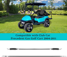 Load image into Gallery viewer, Golf Cart Accelerator Cable Kit for Club Car Precedent 2004-2008
