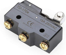 Load image into Gallery viewer, Golf Cart Accelerator Micro Switch with Roller for EZGO TXT Marathon