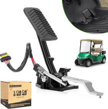 Load image into Gallery viewer, Golf Cart Accelerator Pedal Assembly for EZGO RXV Gas 2008-up