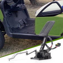 Load image into Gallery viewer, Golf Cart Accelerator Pedal Assembly for EZGO RXV Gas 2008-up