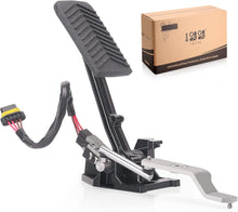 Load image into Gallery viewer, Golf Cart Accelerator Pedal Assembly for EZGO RXV Gas 2008-up