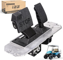 Load image into Gallery viewer, Gen 2 Accelerator Pedal Assembly for Club Car Precedent / Tempo Electric — photo 1
