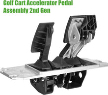 Load image into Gallery viewer, Gen 2 Accelerator Pedal Assembly for Club Car Precedent / Tempo Electric — photo 4