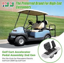 Load image into Gallery viewer, Gen 2 Accelerator Pedal Assembly for Club Car Precedent / Tempo Electric — photo 6