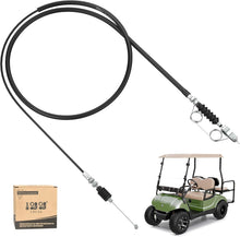 Load image into Gallery viewer, Golf Cart Accelerator Throttle Cable for Yamaha Drive 2 (2017-Up) Gas - OEM# J0B-F6311-00-00