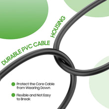 Load image into Gallery viewer, Golf Cart Accelerator Throttle Cable for Yamaha Drive 2 (2017-Up) Gas - OEM# J0B-F6311-00-00