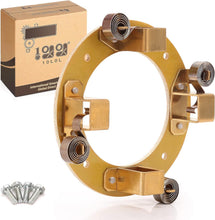 Load image into Gallery viewer, Golf Cart ADC Motor Brush Holder Plate for EZGO 1997-2009 Club Car