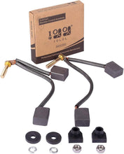 Load image into Gallery viewer, Golf Cart ADC Motor Brush Kit for Club Car &amp; EZGO TXT 1997-2009 E
