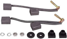 Load image into Gallery viewer, Golf Cart ADC Motor Brush Kit for Club Car &amp; EZGO TXT 1997-2009 E