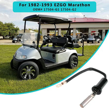 Load image into Gallery viewer, Golf Cart Adjustable Movable Wiper Contact Switch For EZGO Marathon