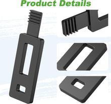 Load image into Gallery viewer, Golf Cart Air Cleaner Hook for Yamaha G1 G2 G8 G9 G11 - OEM# J10-14436-00