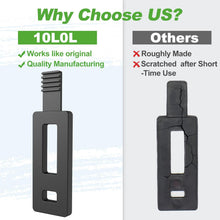 Load image into Gallery viewer, Golf Cart Air Cleaner Hook for Yamaha G1 G2 G8 G9 G11 - OEM# J10-14436-00