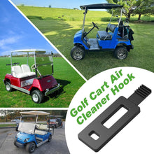 Load image into Gallery viewer, Golf Cart Air Cleaner Hook for Yamaha G1 G2 G8 G9 G11 - OEM# J10-14436-00
