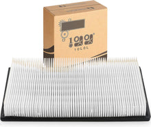 Load image into Gallery viewer, Golf Cart Air Filter Element for EZGO Marathon 1991-1994 Gas 4-Cycle