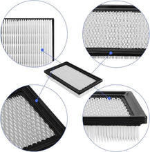 Load image into Gallery viewer, Golf Cart Air Filter Element for EZGO Marathon 1991-1994 Gas 4-Cycle