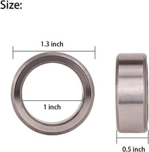 Load image into Gallery viewer, Golf Cart Axle Bushing 25mm for Club Car DS Precedent 1986-Up