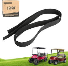 Load image into Gallery viewer, Golf Cart Bag Rack Retainer Strap for EZGO TXT Medalist 1994-up