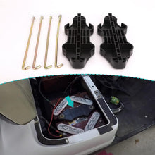 Load image into Gallery viewer, Golf Cart Battery Hold Down for Yamaha Drive G29 2007 - Up