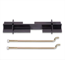 Load image into Gallery viewer, Golf Cart Battery Hold Down Plate with Rods Kit for EZGO TXT RXV 1994-up GE