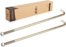 Load image into Gallery viewer, Golf Cart Battery Hold Down Rod for Yamaha G22 Club Car DS 1976-2006