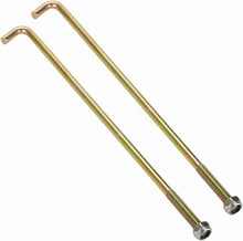 Load image into Gallery viewer, Golf Cart Battery Hold Down Rod for Yamaha G22 Club Car DS 1976-2006