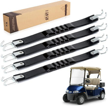 Load image into Gallery viewer, Golf Cart Battery Lifting Strap for Trojan Batteries – Fits Yamaha, Club Car &amp; EZGO