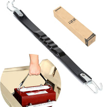 Load image into Gallery viewer, Golf Cart Battery Lifting Strap for Trojan Batteries – Fits Yamaha, Club Car &amp; EZGO