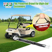 Load image into Gallery viewer, Golf Cart Battery Lifting Strap for Trojan Batteries – Fits Yamaha, Club Car &amp; EZGO