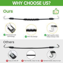 Load image into Gallery viewer, Golf Cart Battery Lifting Strap for Trojan Batteries – Fits Yamaha, Club Car &amp; EZGO