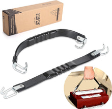 Load image into Gallery viewer, Golf Cart Battery Lifting Strap for Trojan Batteries – Fits Yamaha, Club Car &amp; EZGO