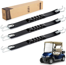 Load image into Gallery viewer, Golf Cart Battery Lifting Strap for Trojan Batteries – Fits Yamaha, Club Car &amp; EZGO