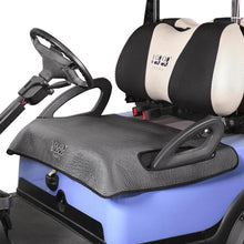 Load image into Gallery viewer, Golf Cart Blanket Seat Covers for EZGO TXT/RXV &amp; Club Car DS/Precedent