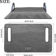 Load image into Gallery viewer, Golf Cart Blanket Seat Covers for EZGO TXT/RXV &amp; Club Car DS/Precedent