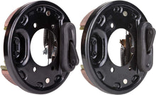 Load image into Gallery viewer, Golf Cart Brake Assembly with Brake Pads for Yamaha 1993-up EZGO TXT 1996-up