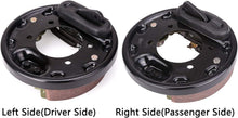Load image into Gallery viewer, Golf Cart Brake Assembly with Brake Pads for Yamaha 1993-up EZGO TXT 1996-up