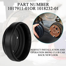 Load image into Gallery viewer, Golf Cart Brake Pads and Brake Drum Deluxe Set for Club Cart DS Precedent