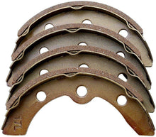 Load image into Gallery viewer, Golf Cart Brake Pads (Manual Adjustment) for Club Car EZGO Yamaha