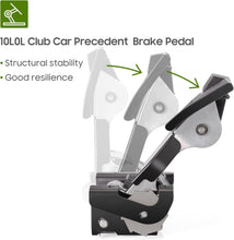 Load image into Gallery viewer, Golf Cart Brake Pedal for Club Car Precedent 2009-Up Gas &amp; Electric