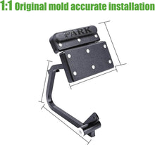 Load image into Gallery viewer, Golf Cart Brake Pedal Kit with Brake Light Wire Fits EZGO TXT, Medalist G&amp;E 1994-up