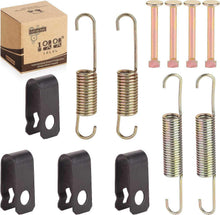 Load image into Gallery viewer, Golf Cart Brake Shoes Spring Kit for Club Car DS Precedent 1980-up