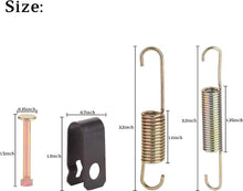 Load image into Gallery viewer, Golf Cart Brake Shoes Spring Kit for Club Car DS Precedent 1980-up