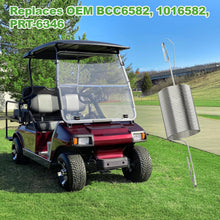 Load image into Gallery viewer, Golf Cart Carburetor Throttle Return Spring for 1981-1995 Club Car Gas