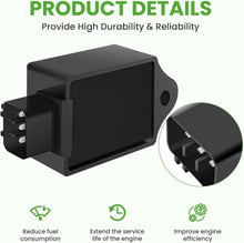Load image into Gallery viewer, Golf Cart CDI Ignitor for EZGO MCI Engine 2004-2008
