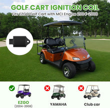 Load image into Gallery viewer, Golf Cart CDI Ignitor for EZGO MCI Engine 2004-2008